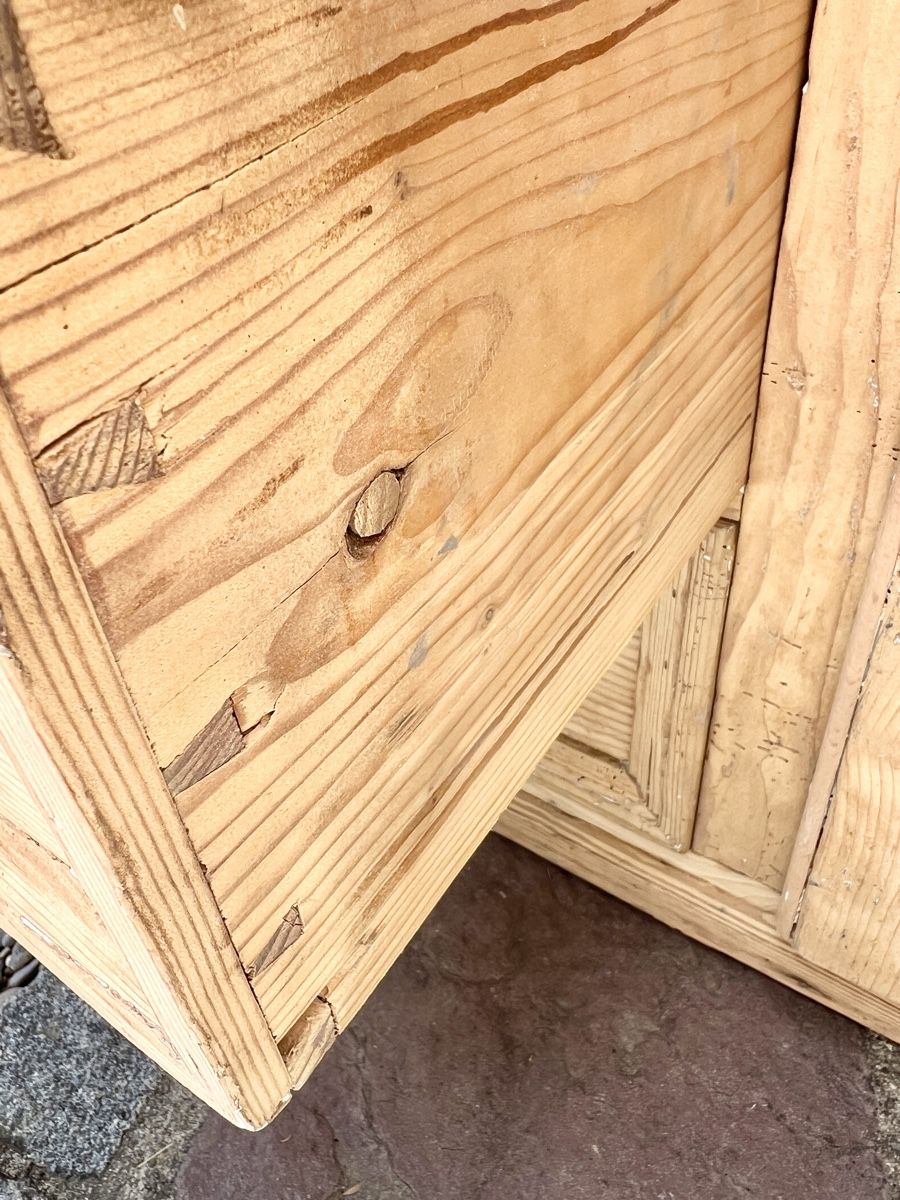 Cassettiere: Sideboard Kommode Schubladenmöbel – Usato da Sirnach venduto da dasrosahaus 9