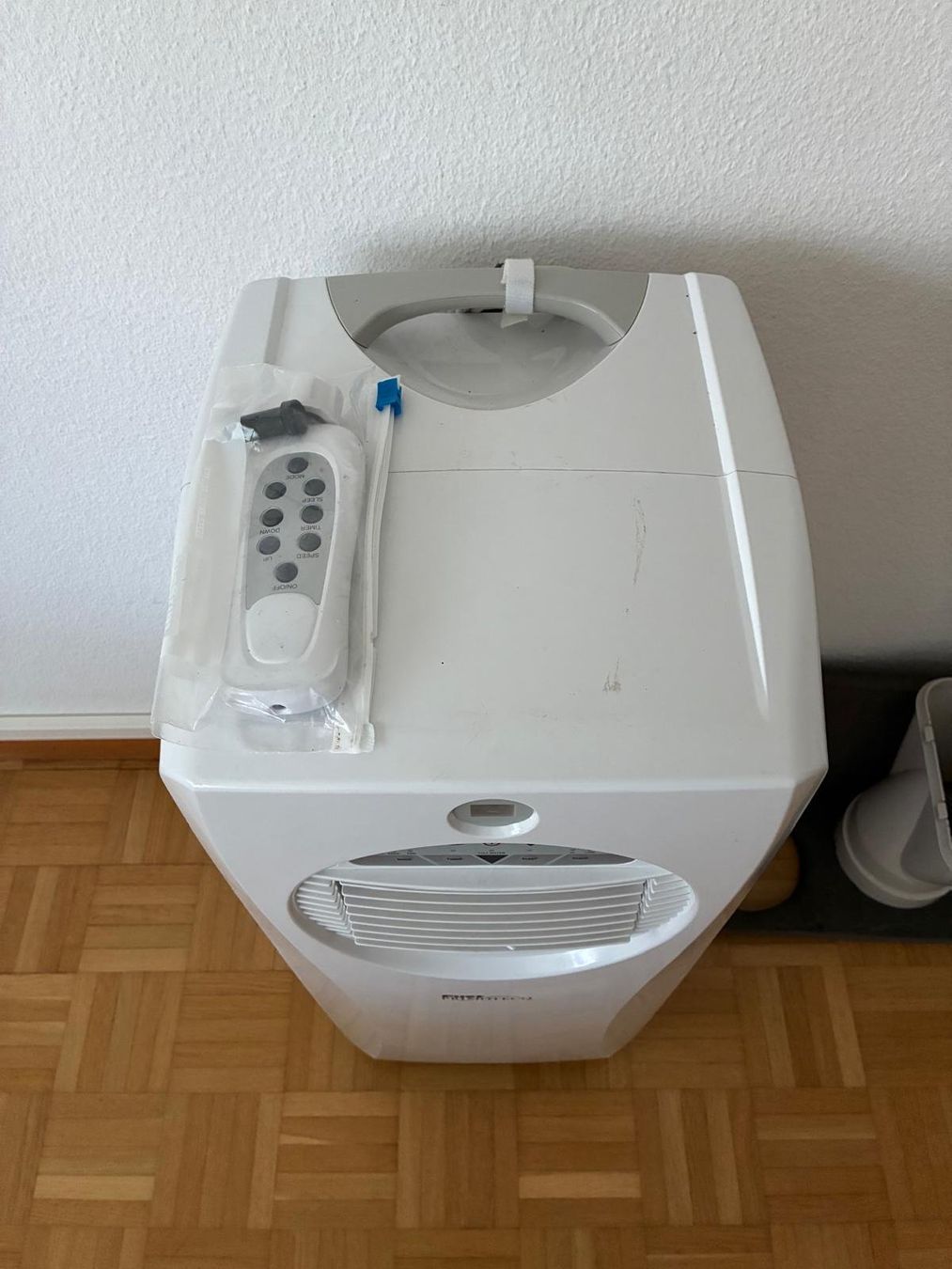 Primotecq Klimageräte: Klimagerät Fust Primotecq – Gebraucht aus Zürich von Benajarafe 3