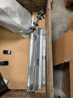 Ab 1.-!!!!! Diverse Rackschienen für Serverschrank