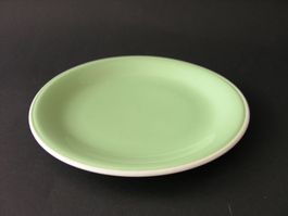Dessertteller RÖSSLER ??? grün
