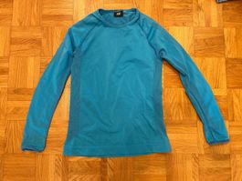 H&M Skiunterwäsche Sportshirt Gr. 146 - 152