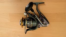 Kogha Spinnrolle Askalon 3000 (Neu)