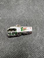 Pin LKW - Shoppyland Schönbühl