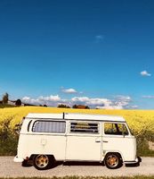 VW T2a, Ratlook, Porsche Motor, Westfalia ..