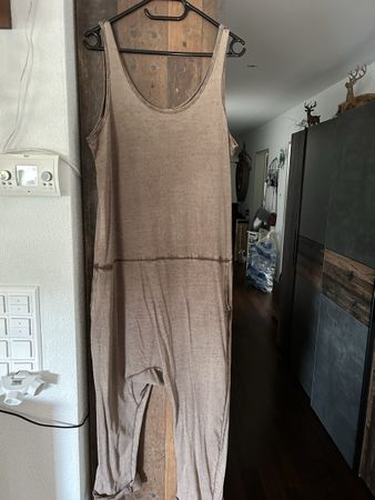 Jumpsuit  