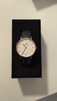 Daniel Wellington Uhr - 40 mm