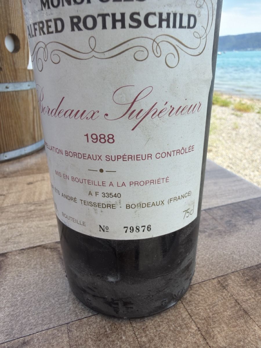 Vins: Wein – D'occasion à Eich par and_9zfj 3