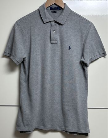 Polo Raulf Lauren Poloshirt G M