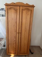 Holz Schrank Fichte