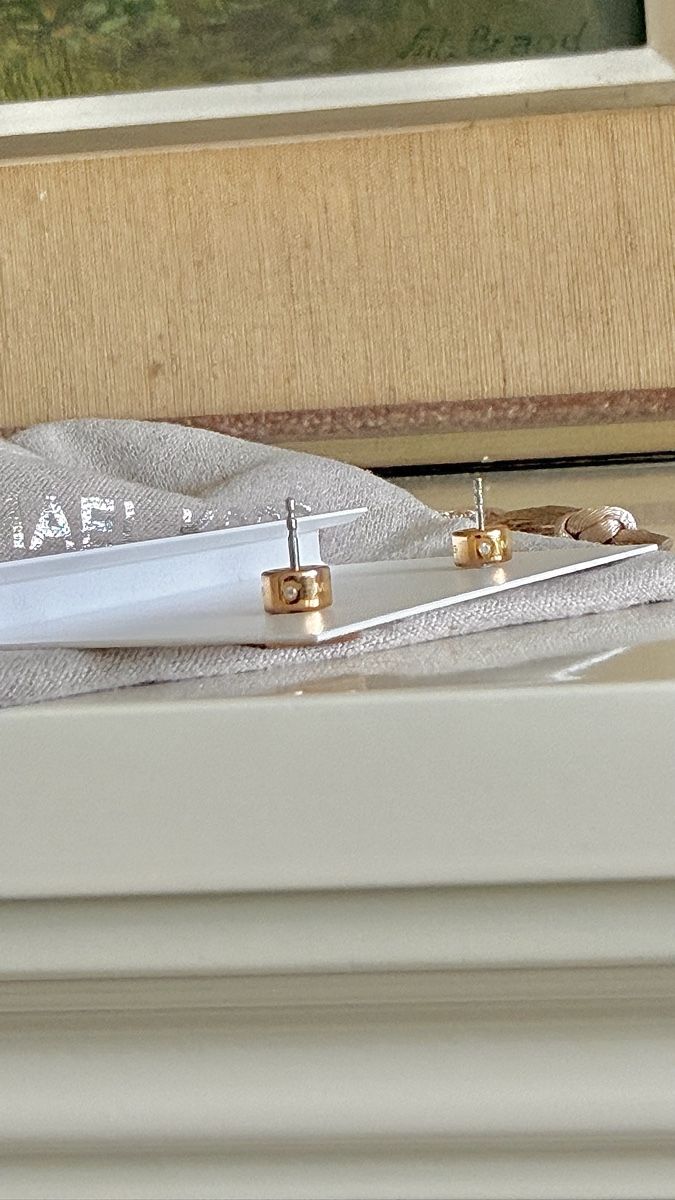 Michael Kors Orecchini pendenti & Orecchini a lobo: MICHAEL KORS Ohrringe Roségold neu – Nuovo e nell'imballaggio originale da Bonstetten venduto da AngelaF23 3
