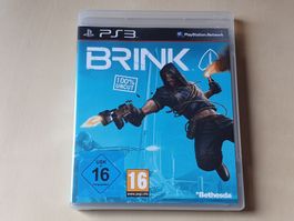 Brink