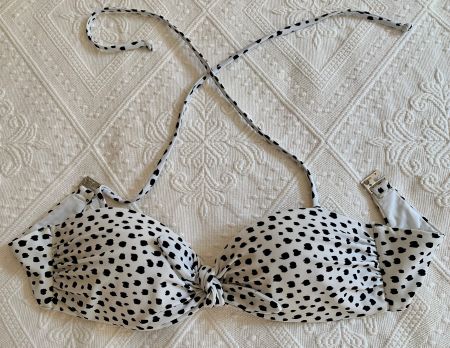 Bikinioberteil / Bandeau