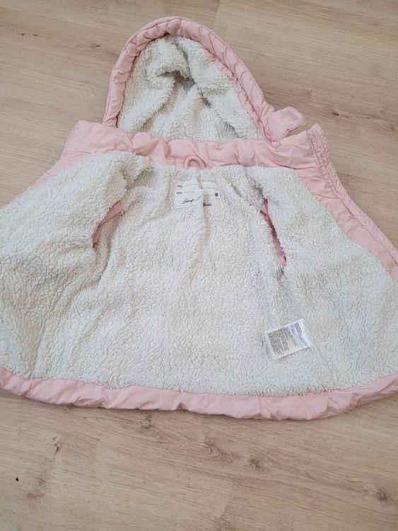 Jacken & Mäntel: Winterjacke Gr.92 – Gebraucht aus Wettingen von Nini54 2