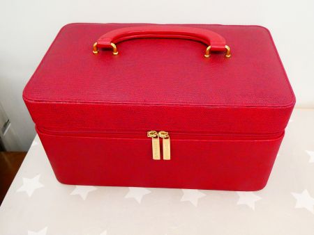 Estee Lauder kleiner Koffer