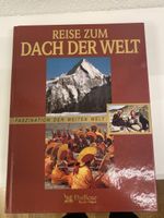 Buch Reise zum Dach der Welt Reader's Digest gebunden