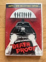Death Proof - Doppel DVD Collectors Edition