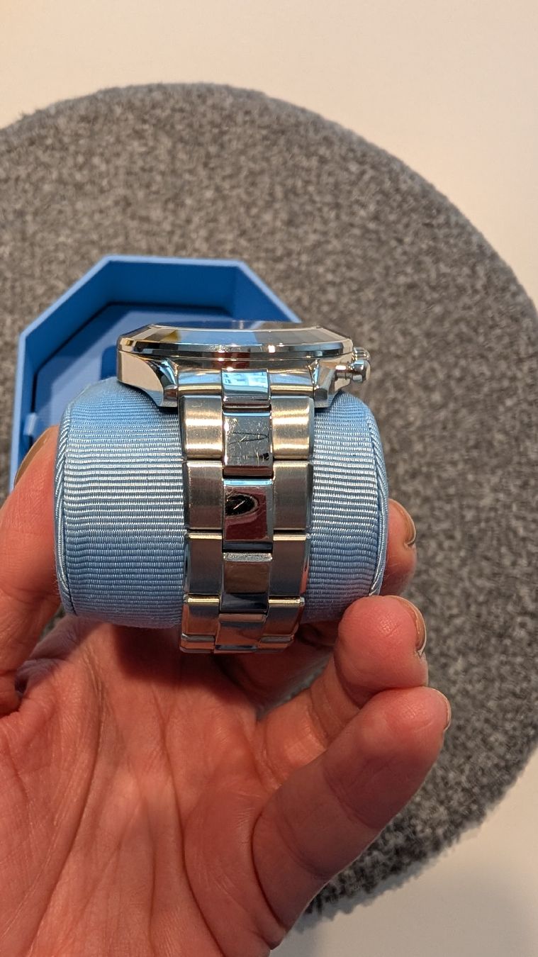 Swarovski Uhren: Swarovski Uhr – Neu (gemäss Beschreibung) aus Zürich von NaomiManon 2