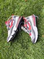 Nike Air Max 270 React Herren Turnschuhe Gr 41, gebraucht