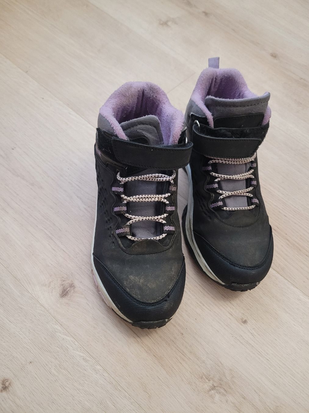 Landrover Scarpe per ragazze: Landrover Schuh Gr. 33 – Usato da Lupsingen venduto da sta_wgg5 1