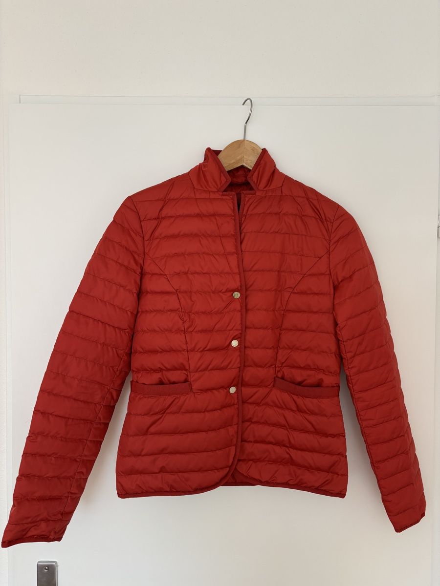 Massimo Dutti Giacche: Down Jacket Gr. XS-S – Usato da Zürich venduto da iri_c5tz
