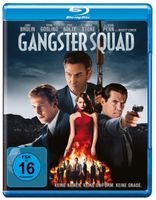 Ganster Squad - Josh Brolin, Sean Penn