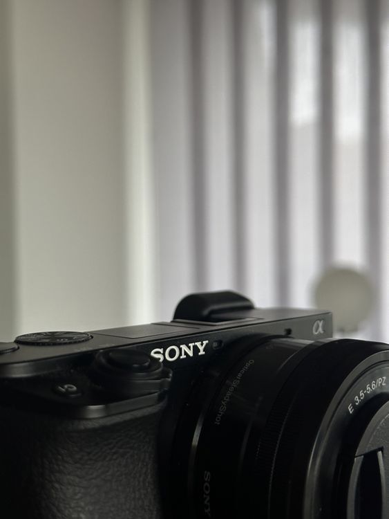 ATFOLIX - Pellicola Protettiva Compatibile Con Sony Alpha A5000 Ilce-5000 Protez