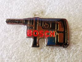 Ansteckpin 153: Bosch