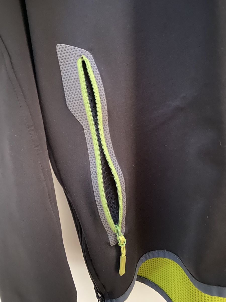 Mammut Jacken: Mammut Ultimate Softshell Kapuzenjacke – Gebraucht aus Niederönz von guisan45 3