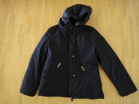 Winterjacke Mädchen Reset Jacke 140cm 10 Jahre