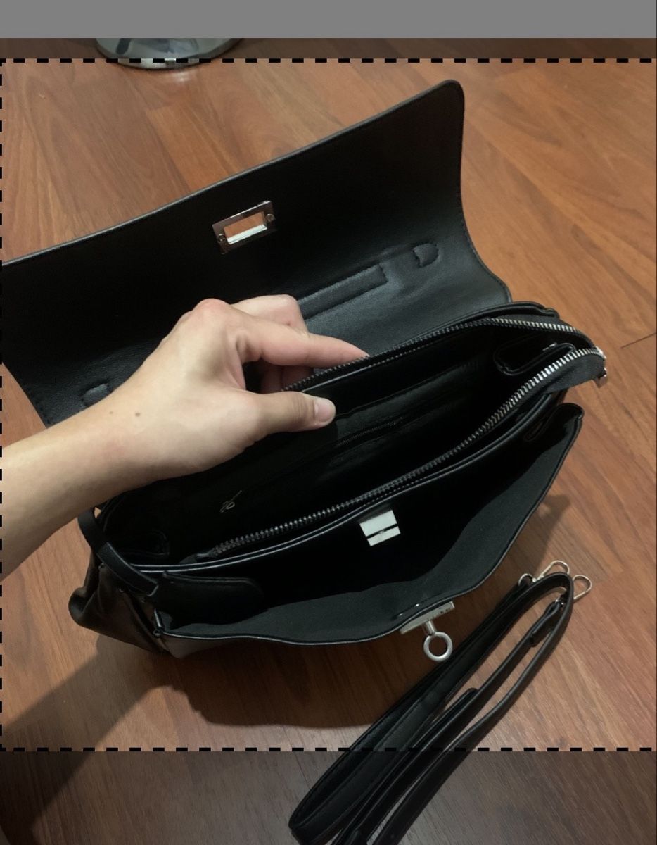Taschen: Rodeo bag – Neu (gemäss Beschreibung) aus Zürich von cns_y2wc 1