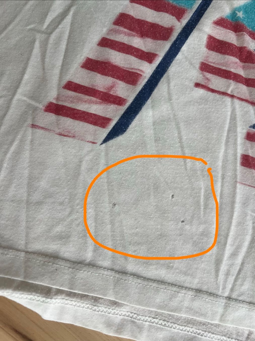 Blusen, T-Shirts & Tops: T‘Shirt Gr.176 – Gebraucht aus Oberglatt ZH von dauerbrenner 3