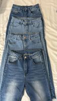 4x Skinny Jeans
