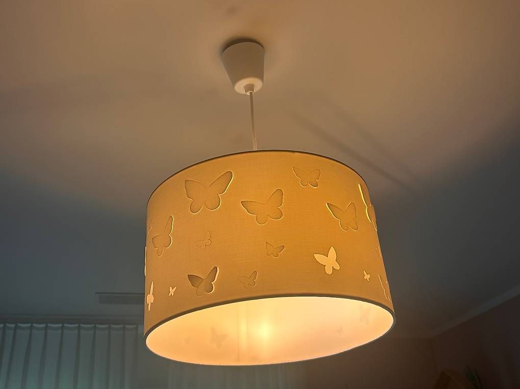 Kronleuchter & Deckenlampen: Deckenlampe hochwertig  – Gebraucht aus Jona von grizzlyhedi01 1