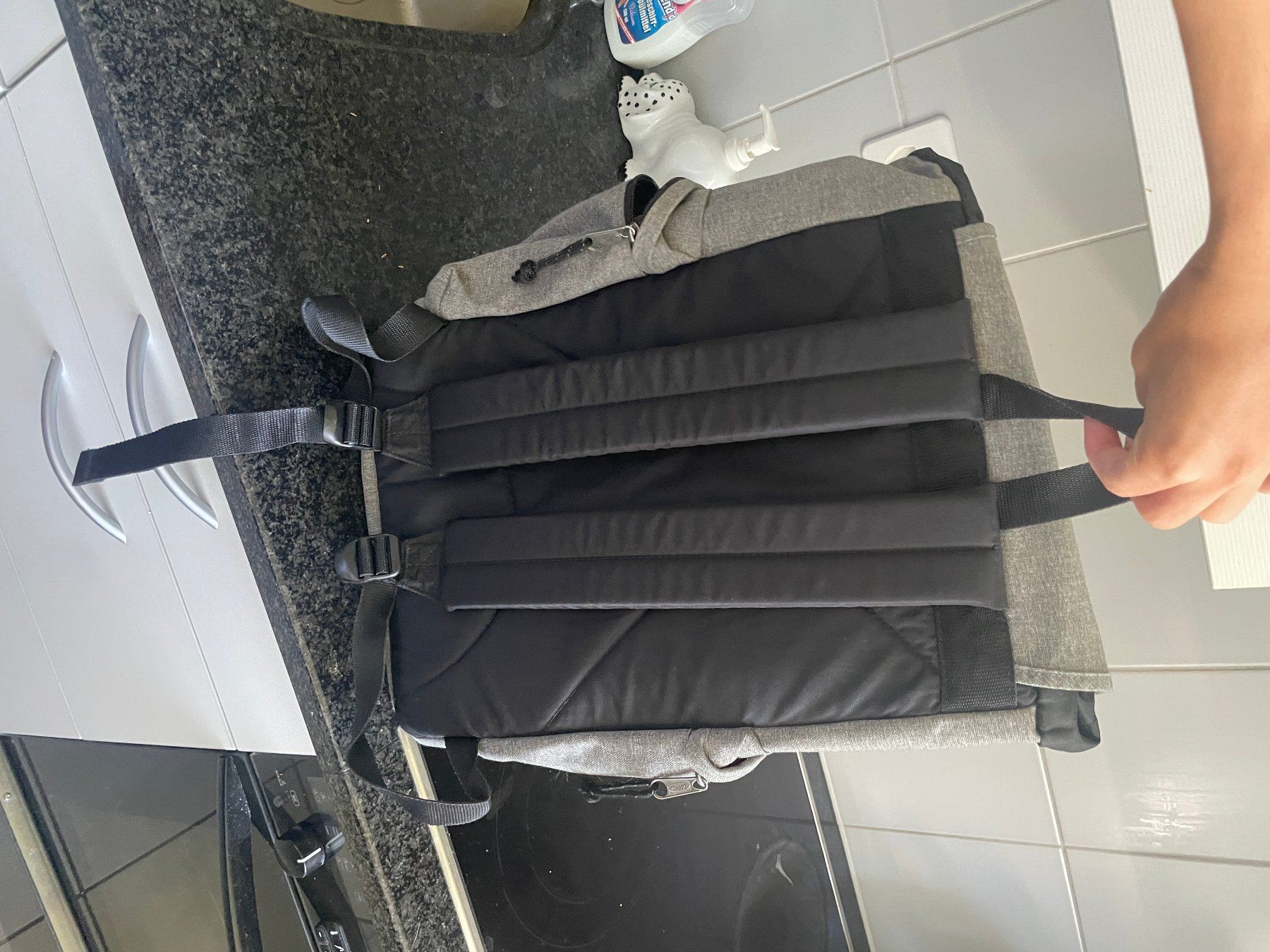 Eastpak Zaini: Eastpak Rucksack – Usato da Zürich venduto da Leistong 1