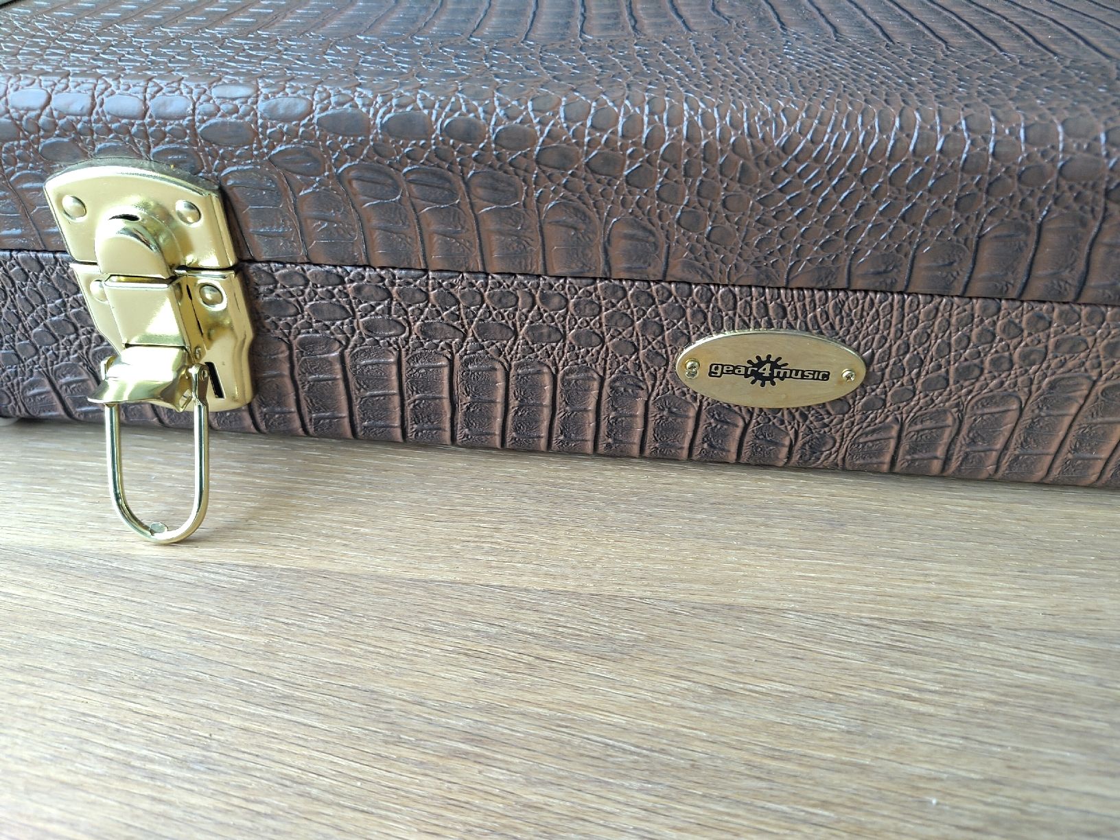 Valises de voyage: Gitarrenkoffer – D'occasion à Thun par The_Sixx 3
