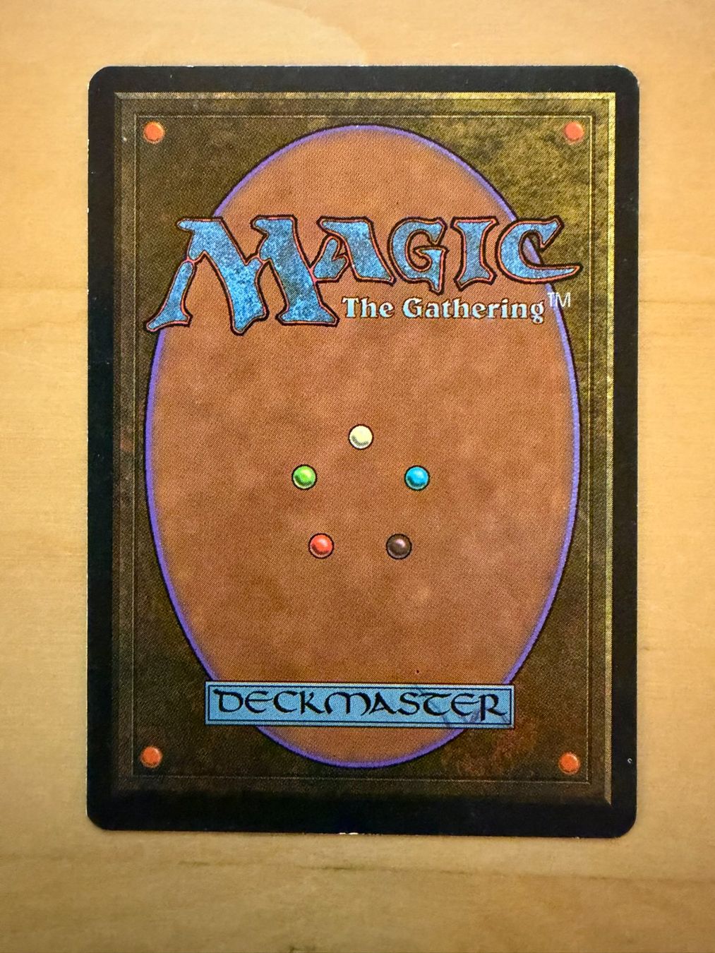 Magic The Gathering Carte collezionabili: Thermokarst // Ice Age // Eiszeit // Magic – Usato da Binz venduto da Tempelritter 1