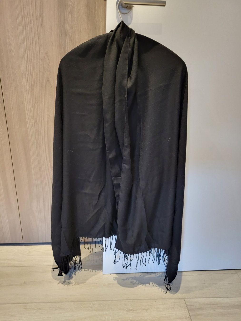 Foulard & Sciarpe: Pashmina schal – Usato da bellinzona venduto da zeus6535 1