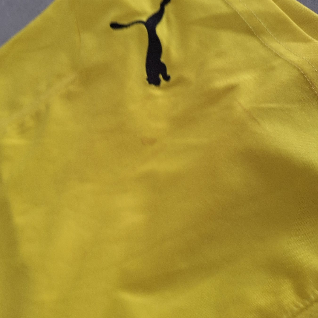 Leibchen & Hosen: puma bvb09 S  – Gebraucht aus Bellinzona von labottegadiElena 2