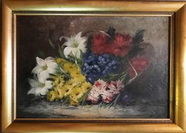 GEORGES DUVAL 1920 - 1993