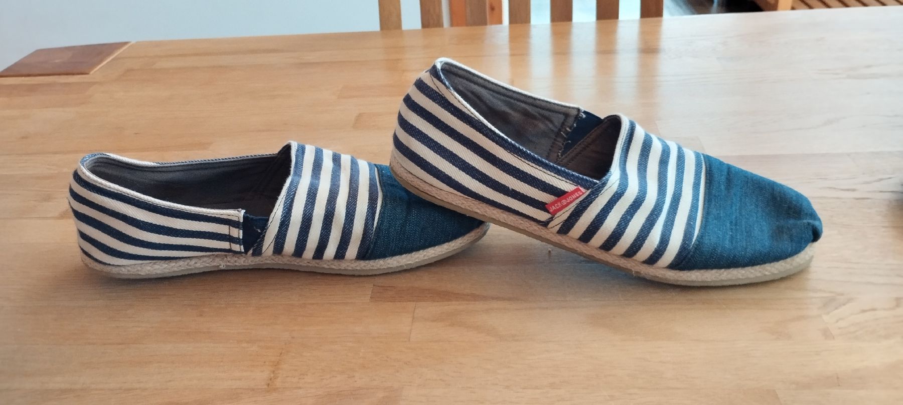 Jack & Jones Scarpe da uomo: Herren Schuhe Jack Jones gr. 41 – Usato da Mörel venduto da MJoaoCosta 2