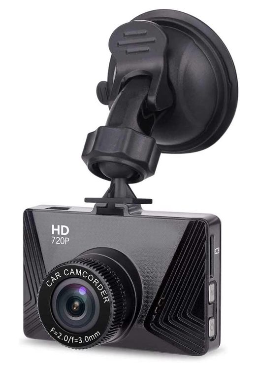 Autokamera Dashcam HD (Neu und originalverpackt) in Bülach für CHF 66. ...