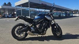 Honda CB 650 R ABS