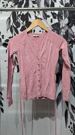 Orsay Strick-Cardigan - XS - altrosa