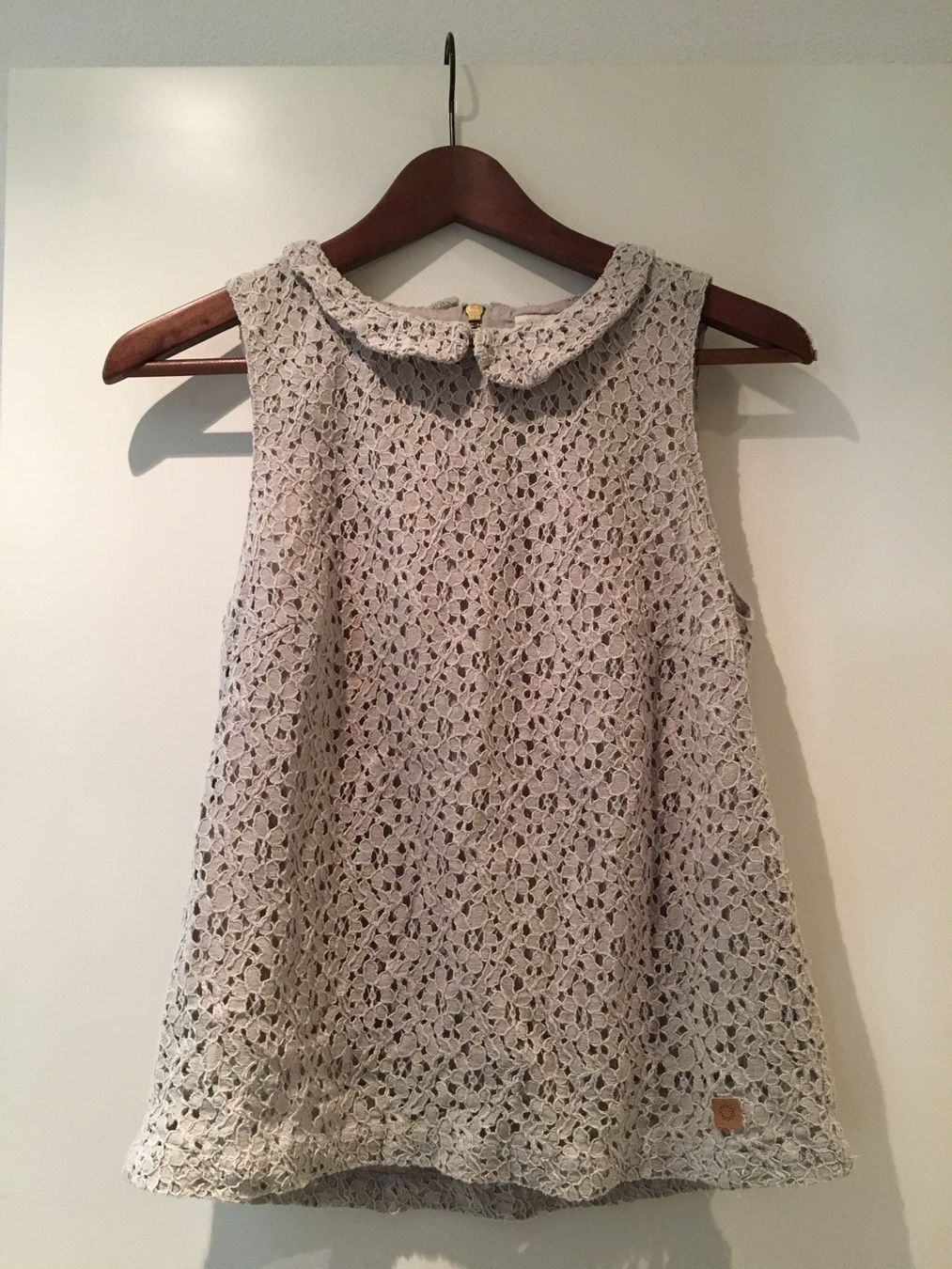 Top: ***NÜMPH*** Schönes Top! Gr. S/36 – Nuovo e nell'imballaggio originale da Volketswil venduto da Kephren 1