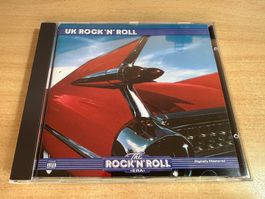 P1 Various – UK Rock 'N' Roll