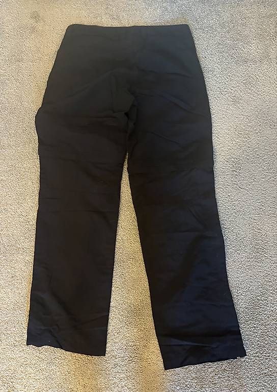 Hosen: Mammut Damen Wanderhose Grösse 38 – Gebraucht aus Uttigen von extreme08 1