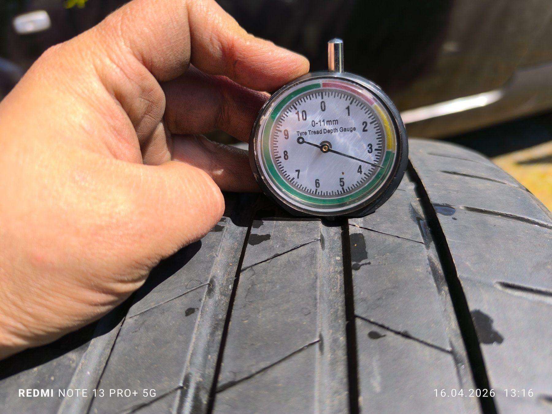Bridgestone Pneumatici & Ruote complete: Bridgestone Turanza 215/50R17 – Usato da Jona venduto da Nabobtuning 5