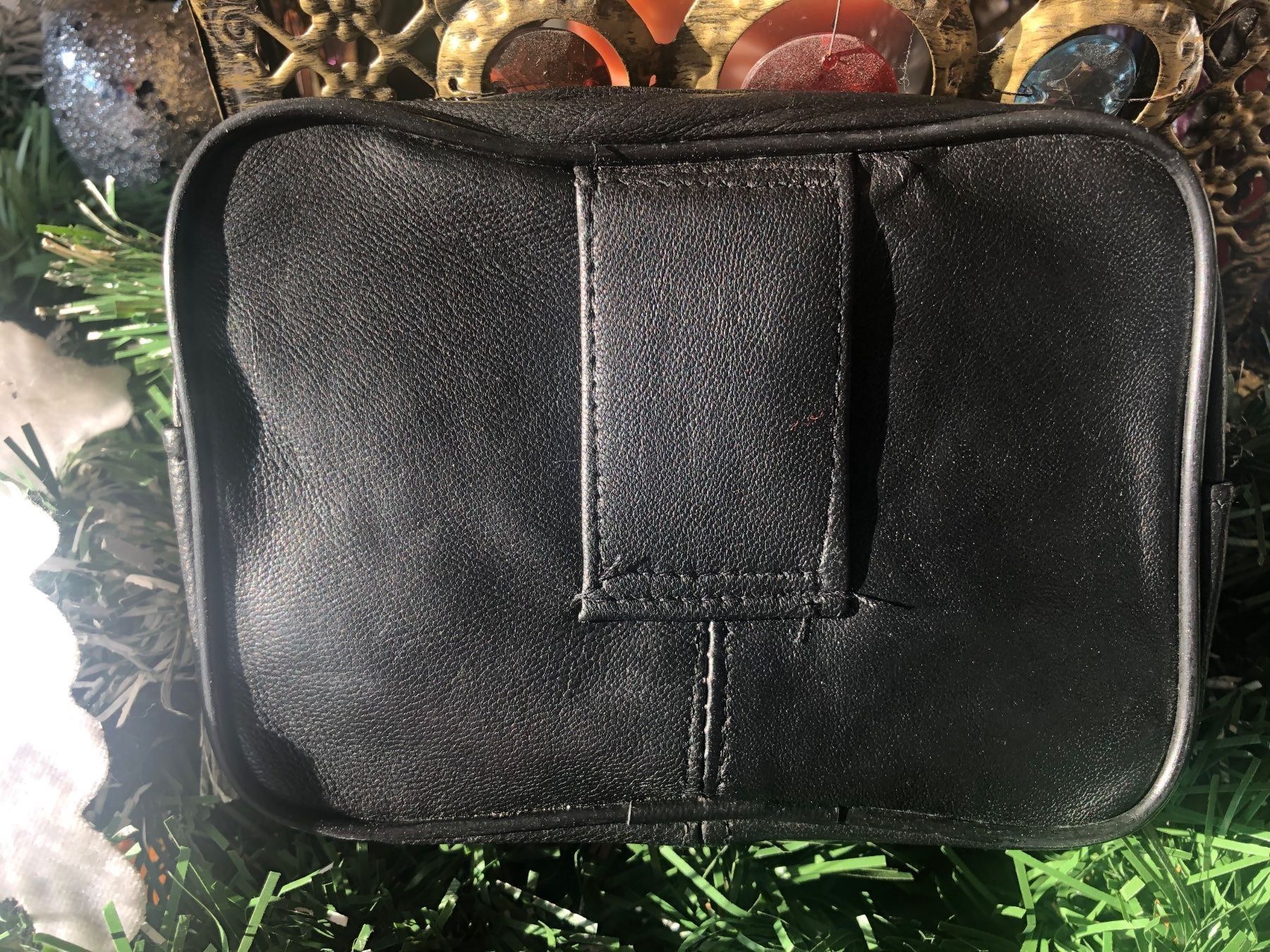 Borse: Gürteltasche aus Kunstleder – Nuovo (secondo la descrizione) da Schiers venduto da Heluma 2