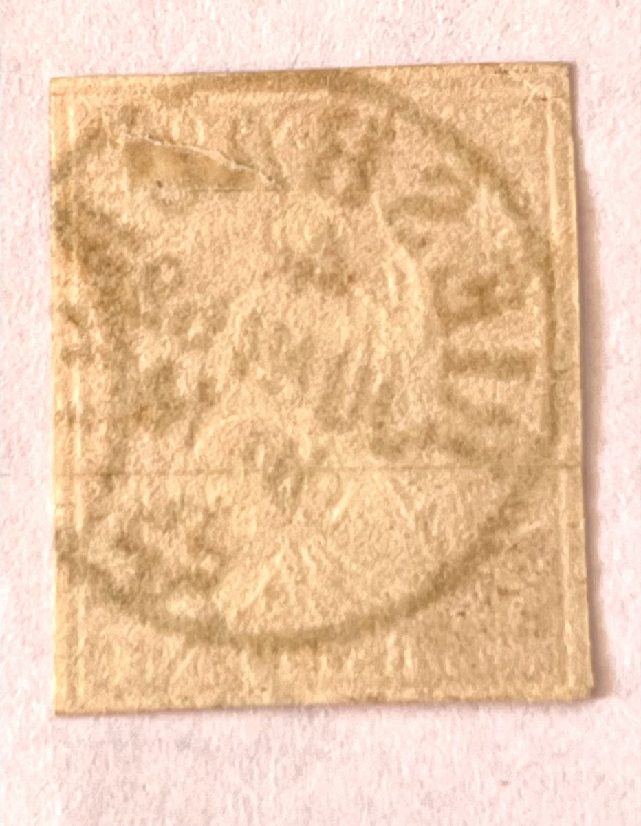 Tous les timbres: Strubel 24G Traumstück  – D'occasion à Basel par G.SALE.2 1