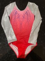 140 Gymdress Justaucorps Kunstturnen Geräteturnen GETU KUTU